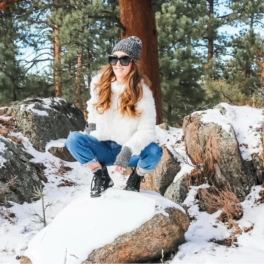 Rebecca Minkoff Winter Set